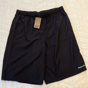 Patagonia Strider Field Shorts